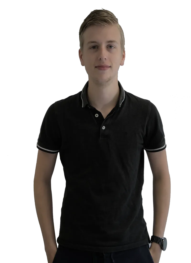 potrait photo of me